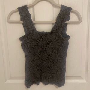 Free people love cami in black